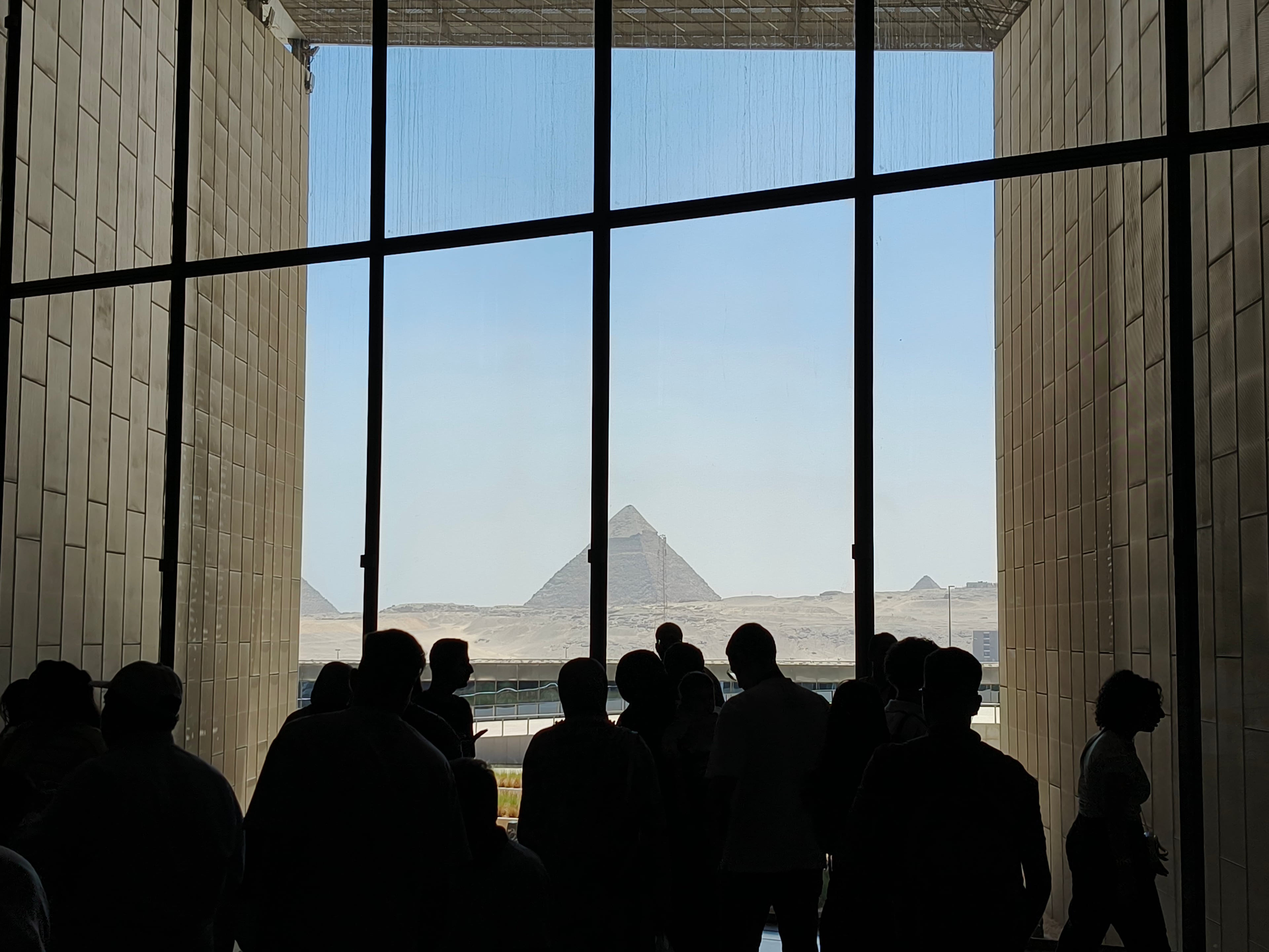 Excursión de 2 días a lo más destacado de El Cairo: Pirámides, Gran Museo Egipcio, El Cairo Viejo y crucero de lujo con cena por el Nilo - Imagen 4