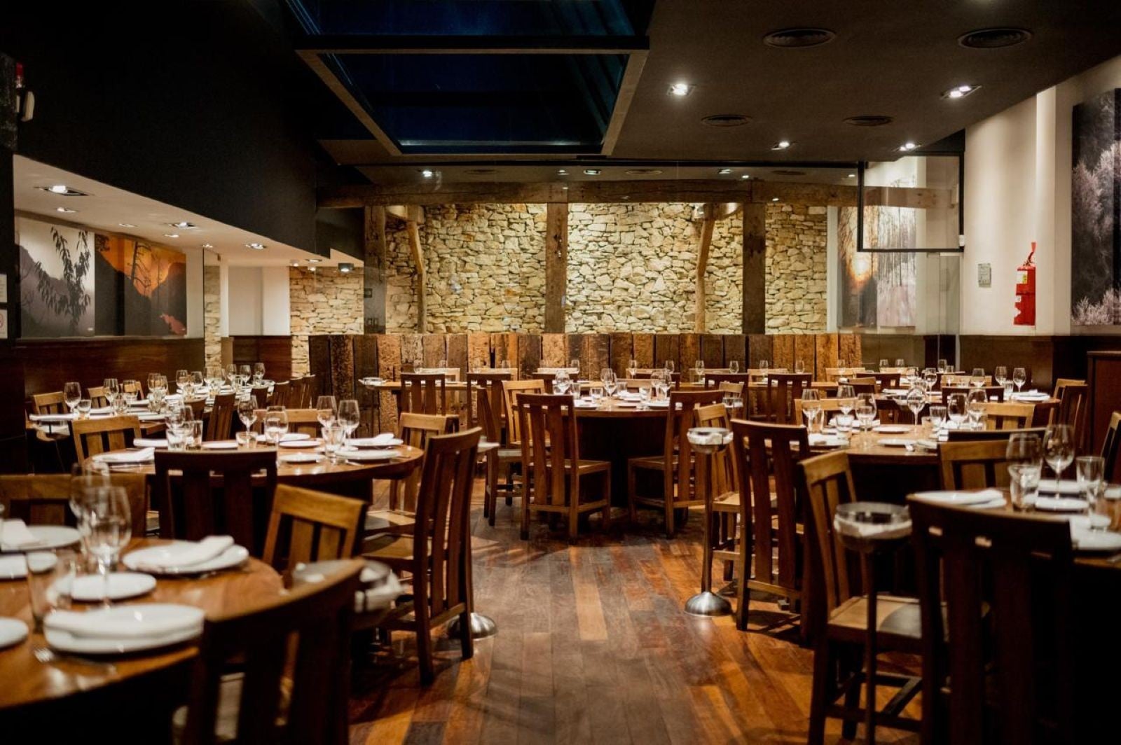 Sagardi: Menú Barra de Pintxos en el Corazón de San Telmo - Imagen 3
