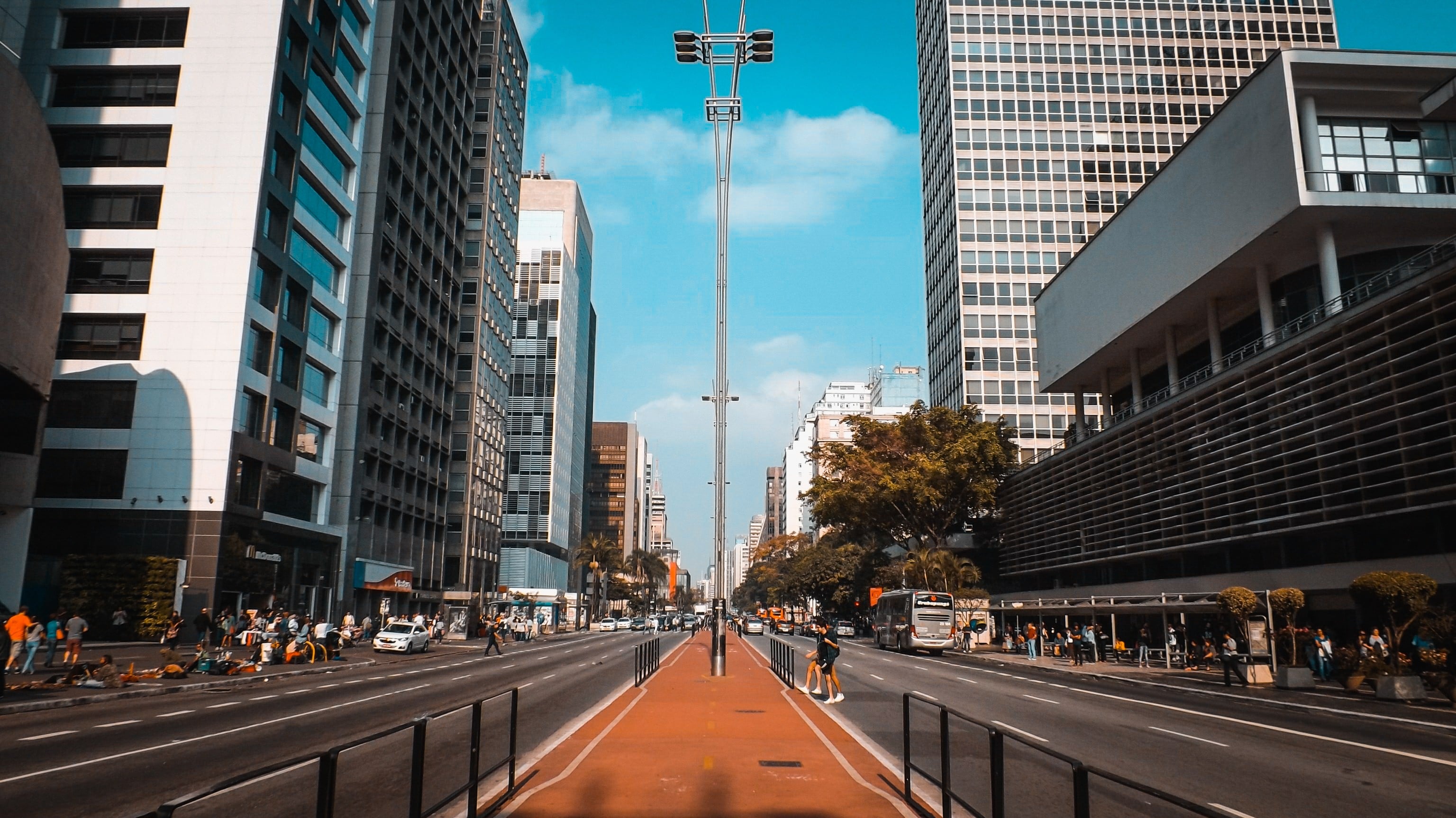 Caminhada Histórica pela Avenida Paulista - Imagen 2