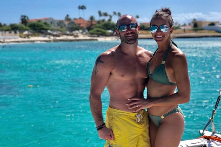 Crucero de snorkel por Aruba hasta el naufragio del Antilla con brunch incluido. - Imagen 3