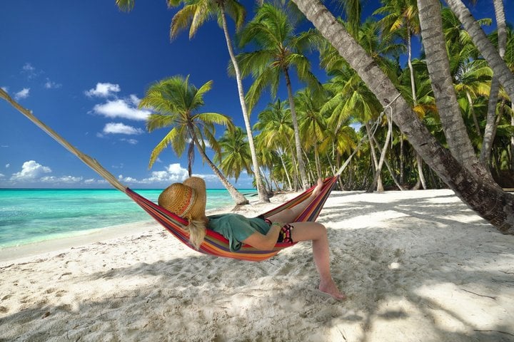 Ilha Saona: Catamarã, almoço e bar - Imagen 4