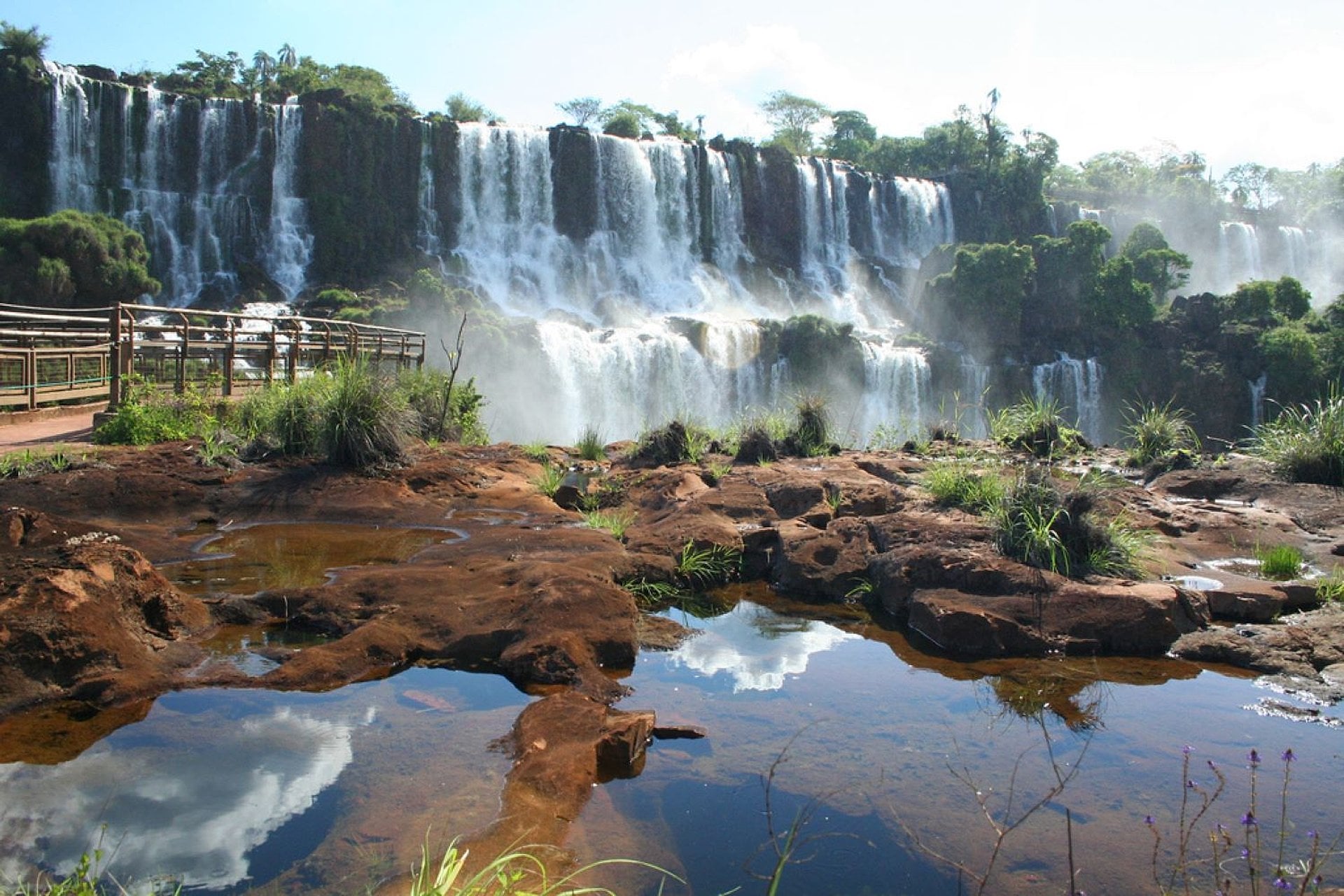 Cataratas, Wanda y San Ignacio en 5 días - Imagen 2