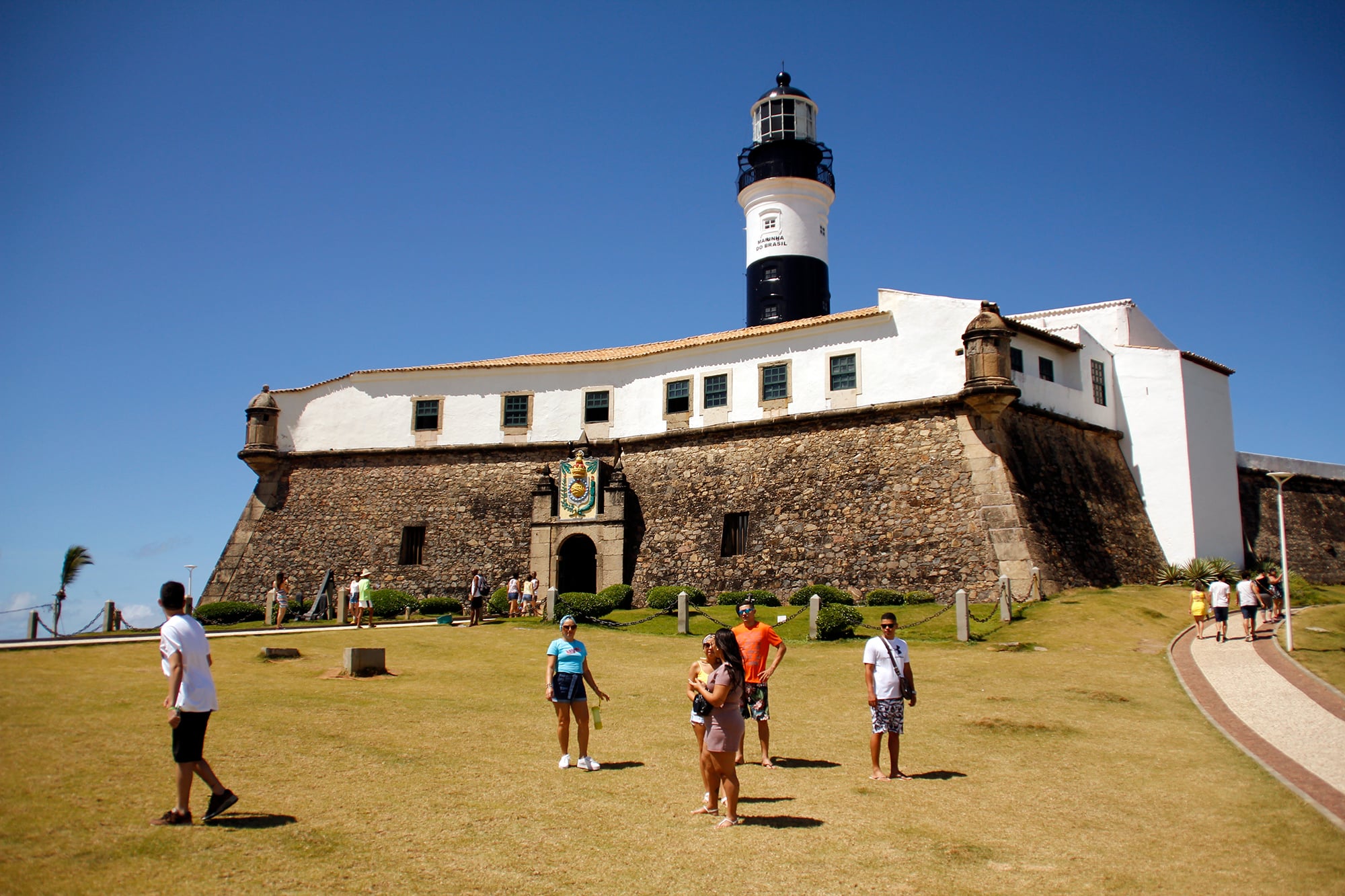 City Tour Histórico en Salvador - Imagen 2