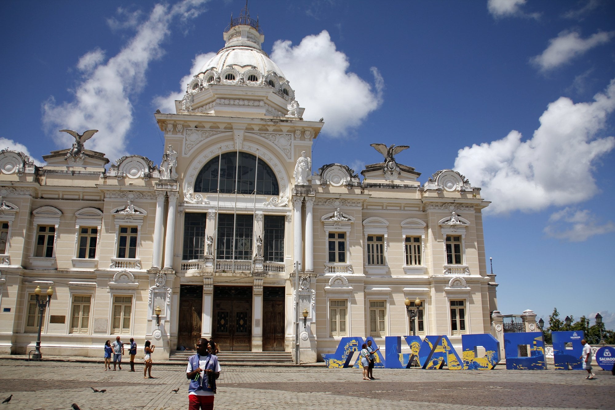City Tour Histórico en Salvador - Imagen 4