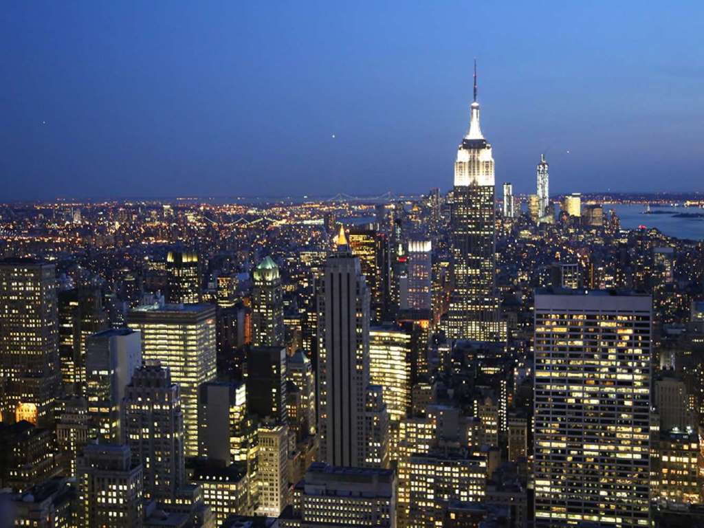 Nueva York Nocturno - Tour guiado en español - Imagen 2