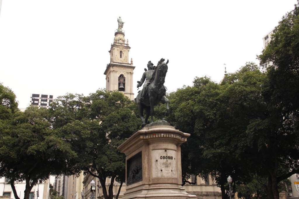 Recorrido Histórico por Río de Janeiro con Traslado - Imagen 4