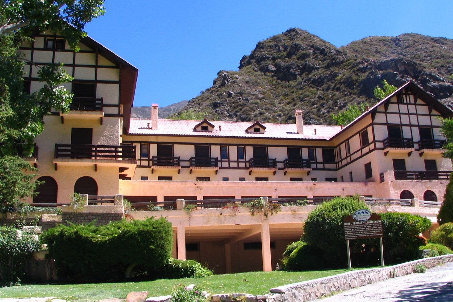 Reserva Natural Villavicencio - Imagen 4