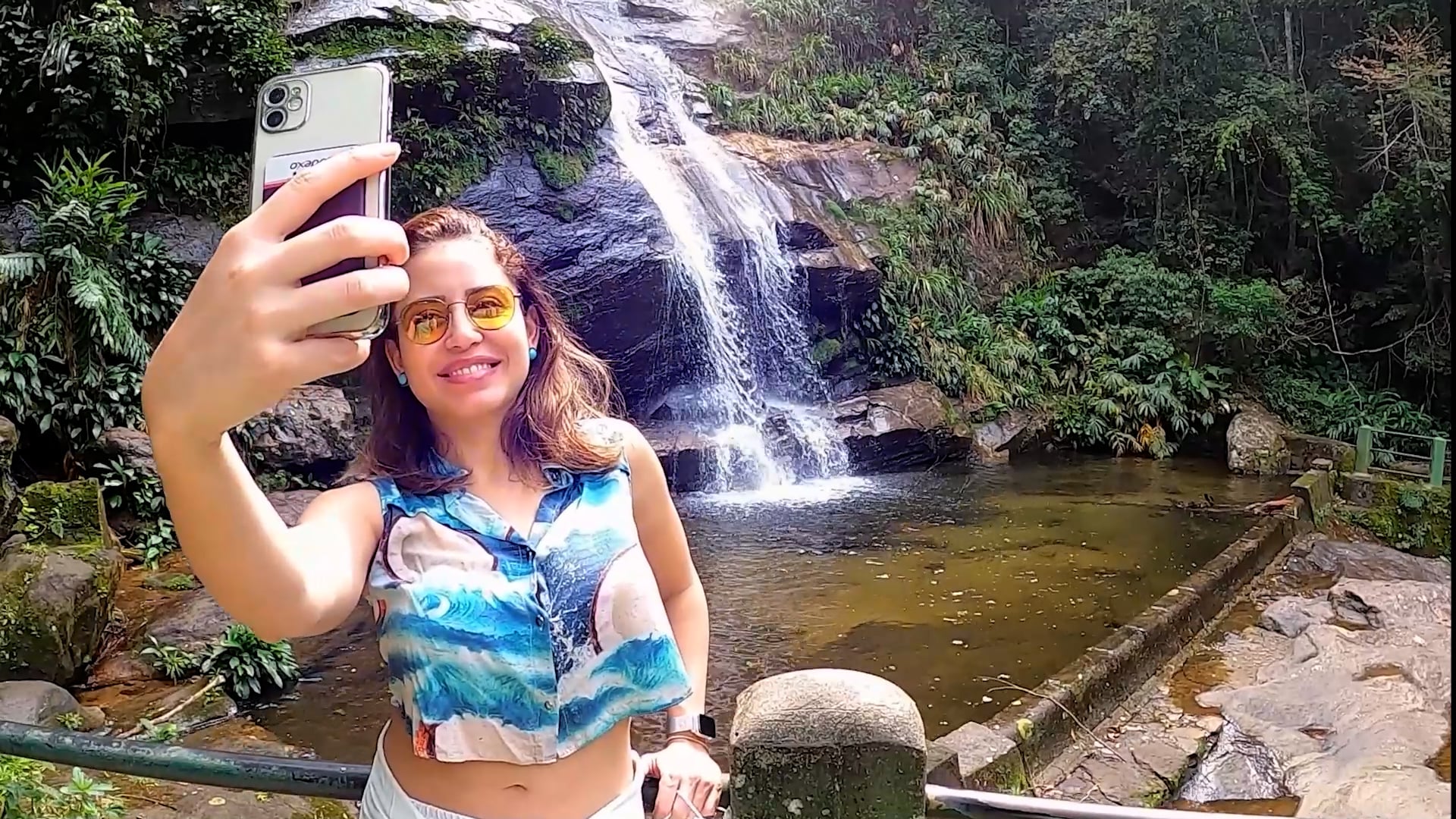 Aventura en Jeep por Floresta de Tijuca - Imagen 2