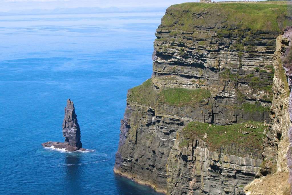 Acantilados de Moher, Doolin, Burren y la ciudad de Galway - Imagen 2