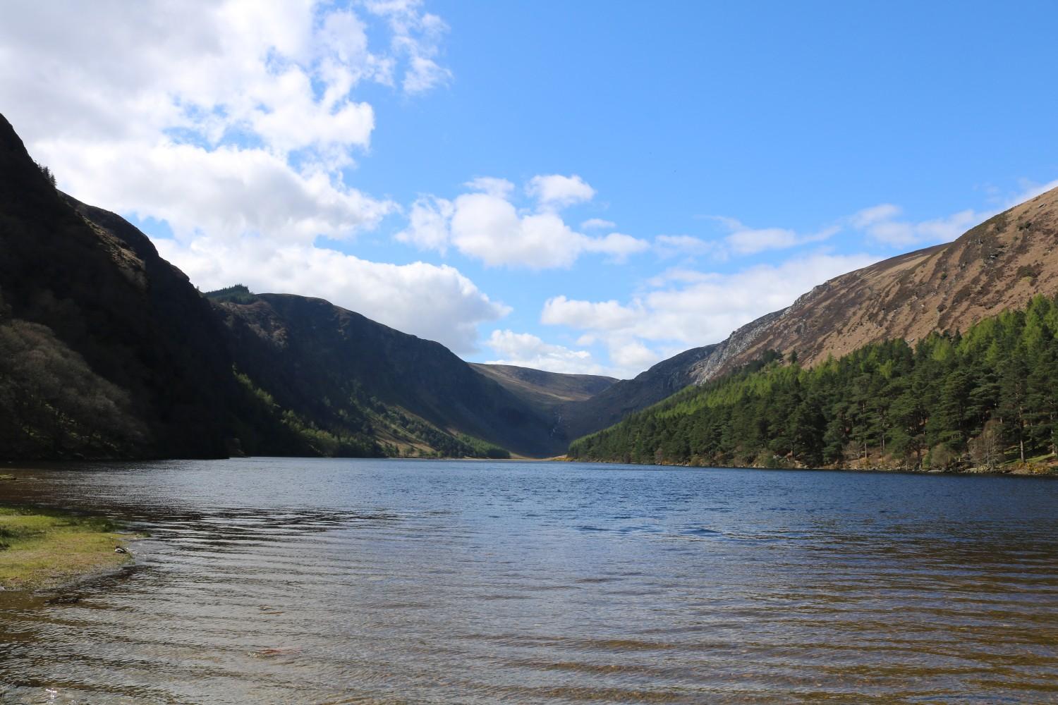 Tour de un día: visita a Wicklow y Glendalough - Imagen 4