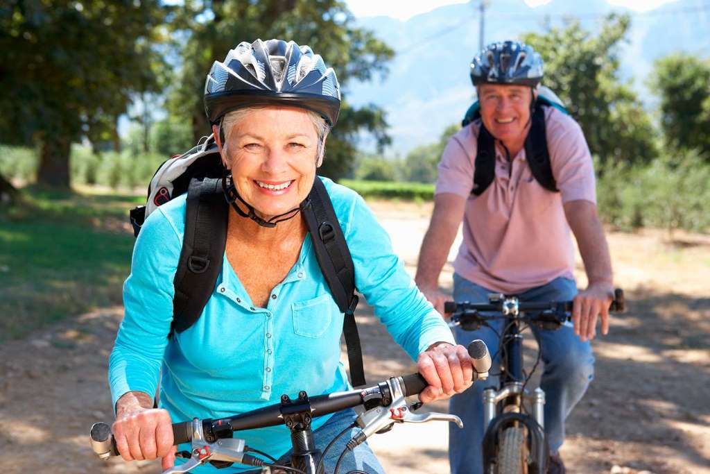 City Tour en Bicicleta por Palermo y Recoleta - Imagen 2