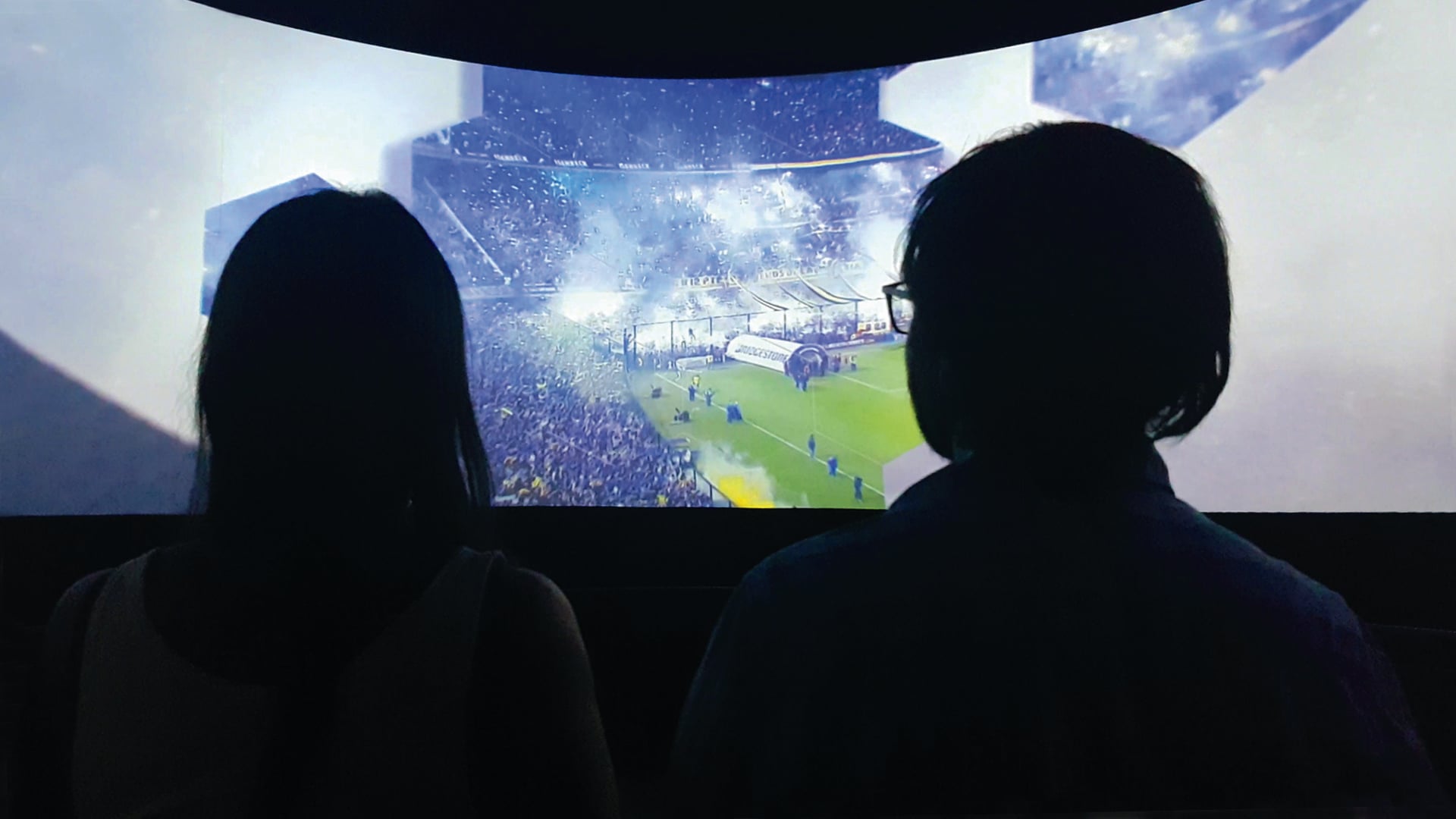 Boca Juniors: visita autoguiada al Museo de la Pasión Boquense - Imagen 2