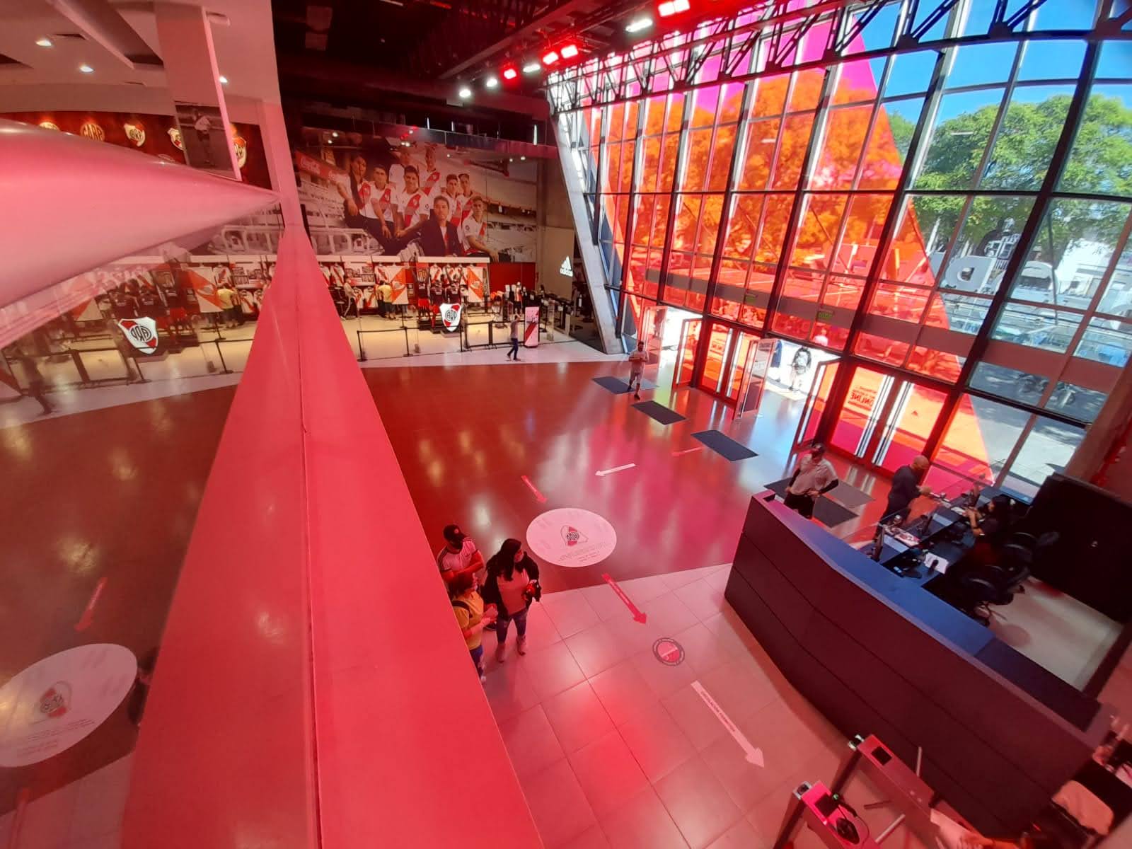 Visita autoguiada a los Museos de Boca Juniors y River Plate - Imagen 3