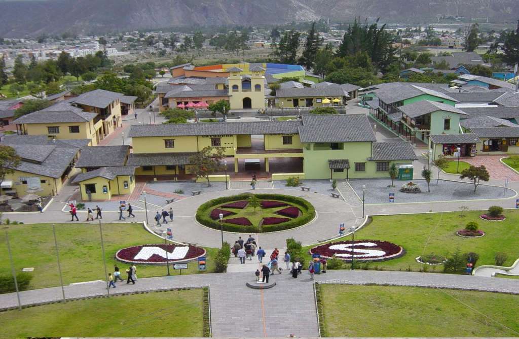 Excursión a la Auténtica Mitad del Mundo - Imagen 4