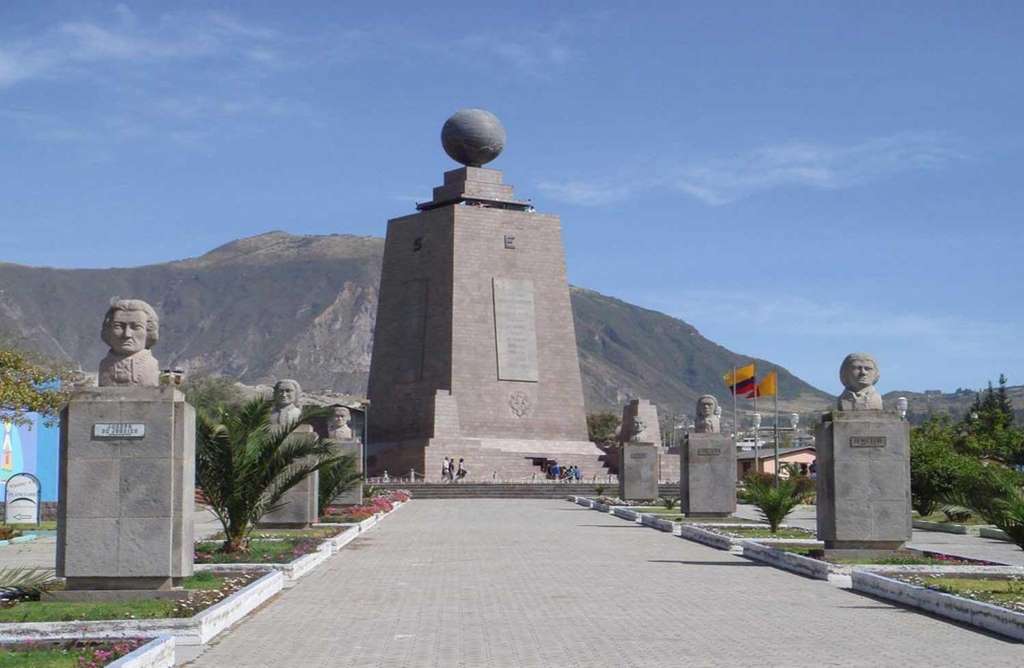 Excursión a la Auténtica Mitad del Mundo - Imagen 3