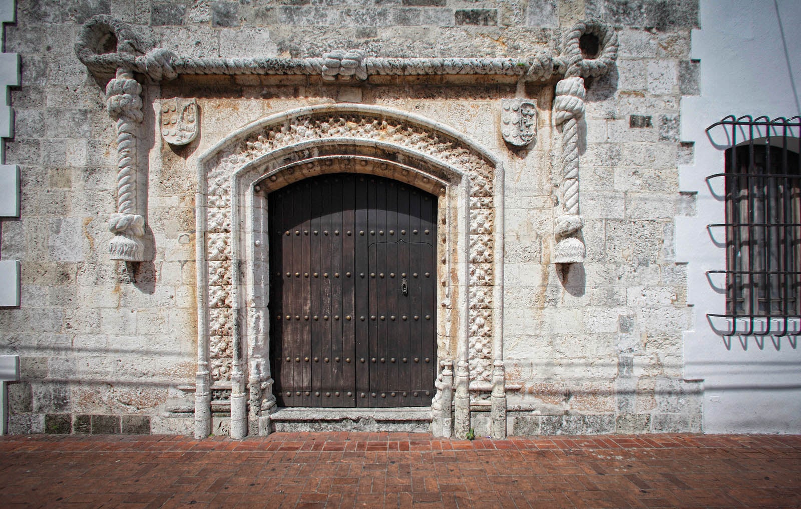 Santo Domingo City Tour desde Punta Cana con Cinema 4D Wild On - Imagen 4