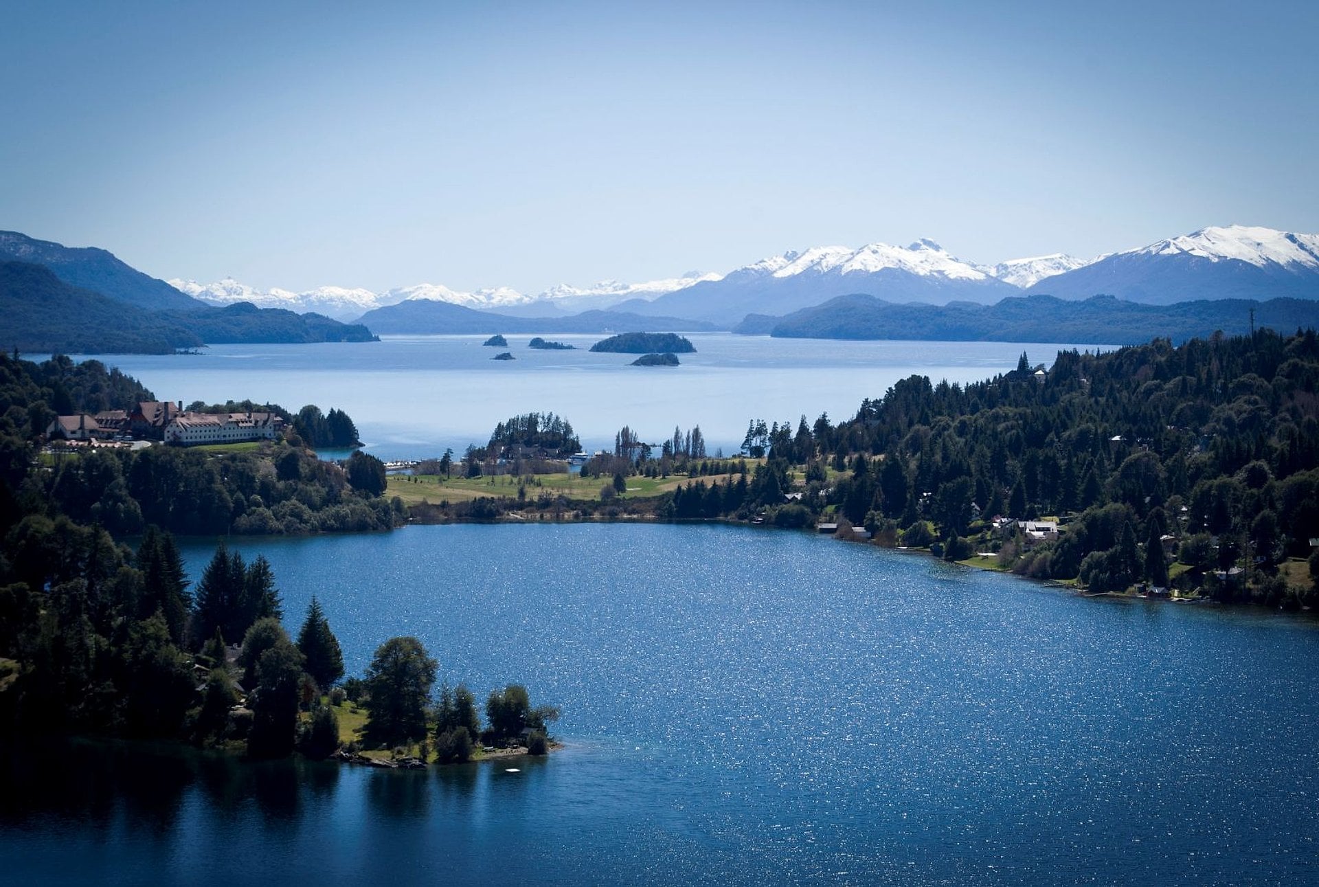 Circuito Chico: Campanario y Llao Llao - Imagen 2