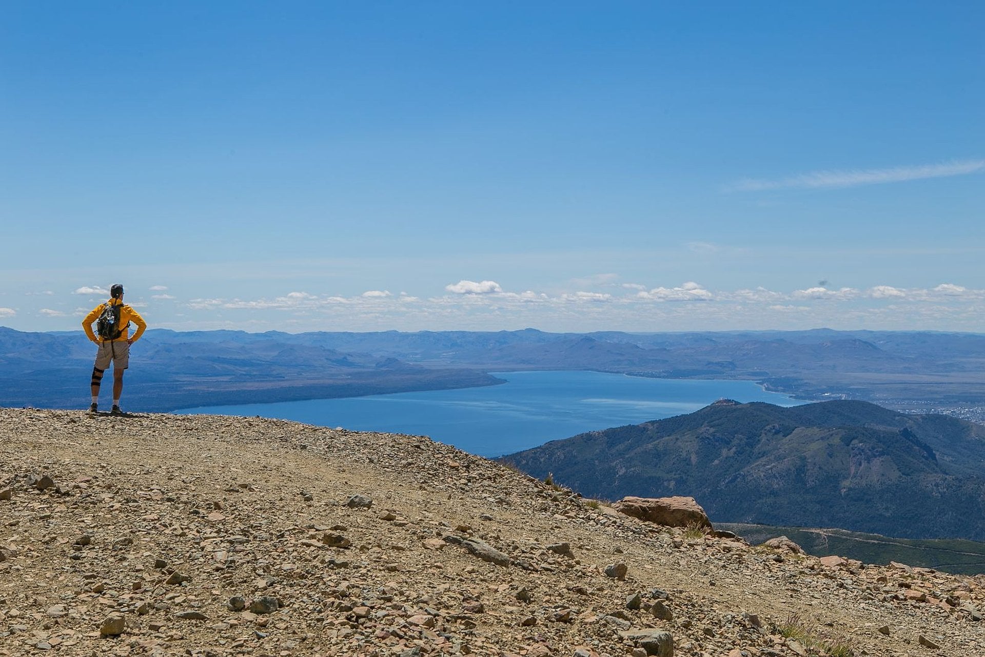 Descubre el Cerro Catedral - Imagen 3