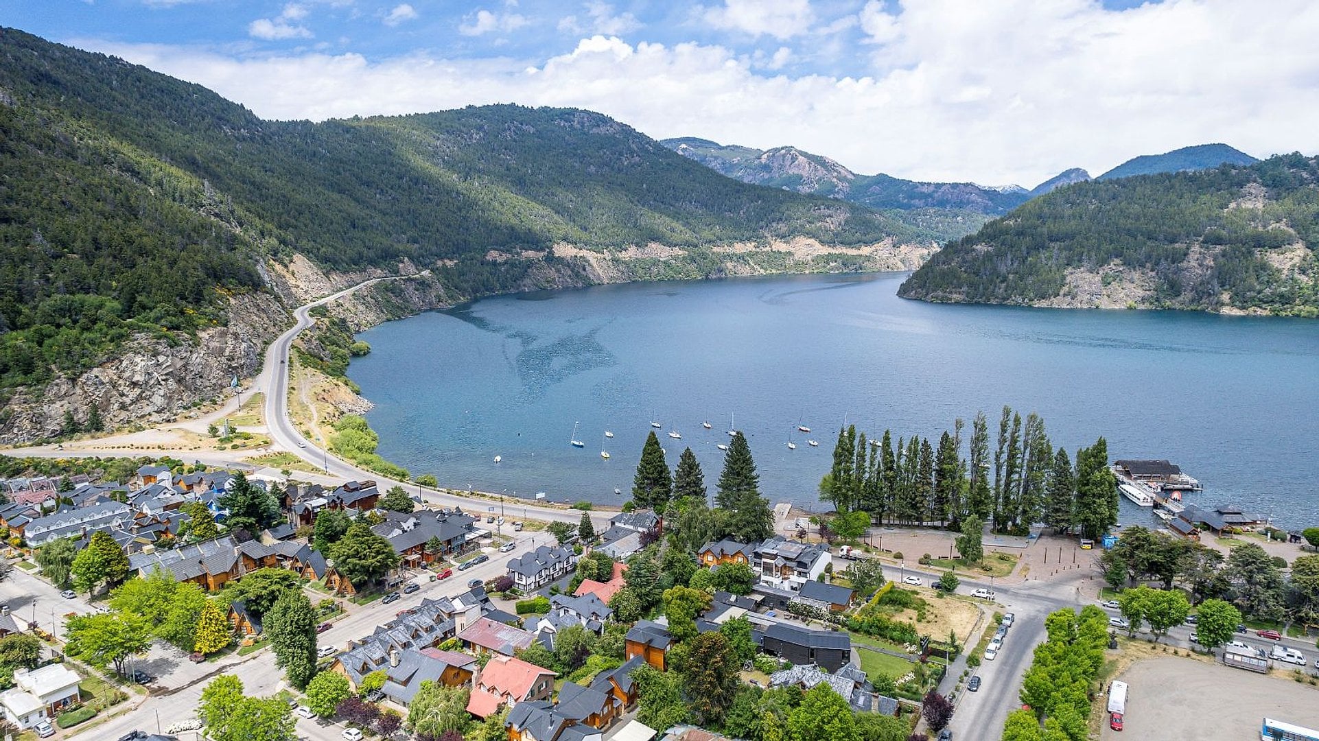 San Martín de los Andes por los 7 Lagos - Imagen 2