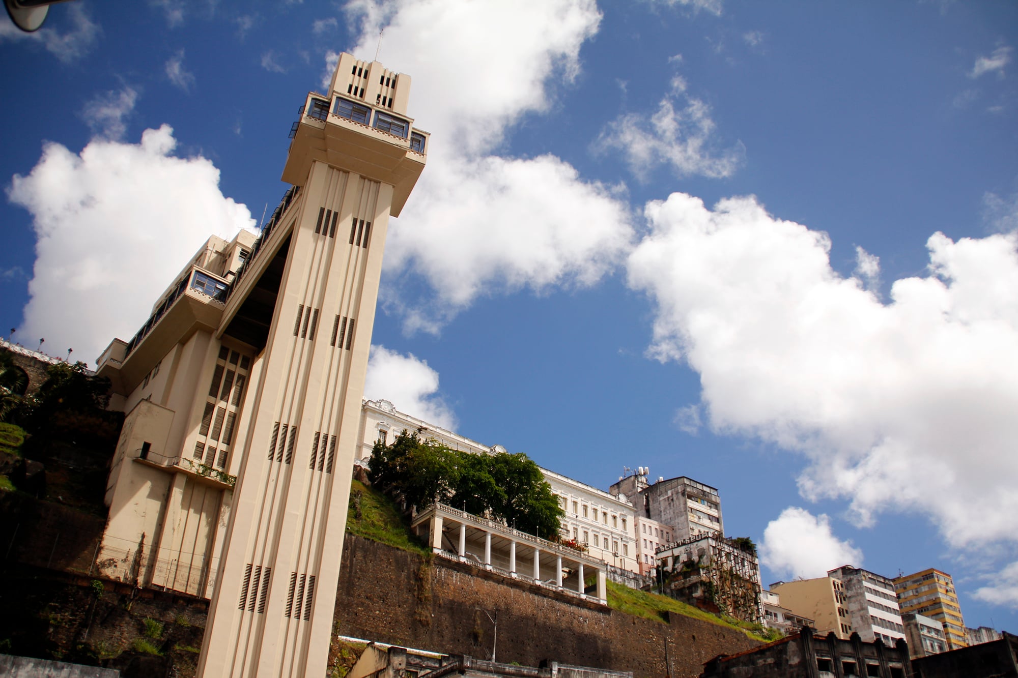 Tour Panorámico en Salvador con una vista única - Imagen 2