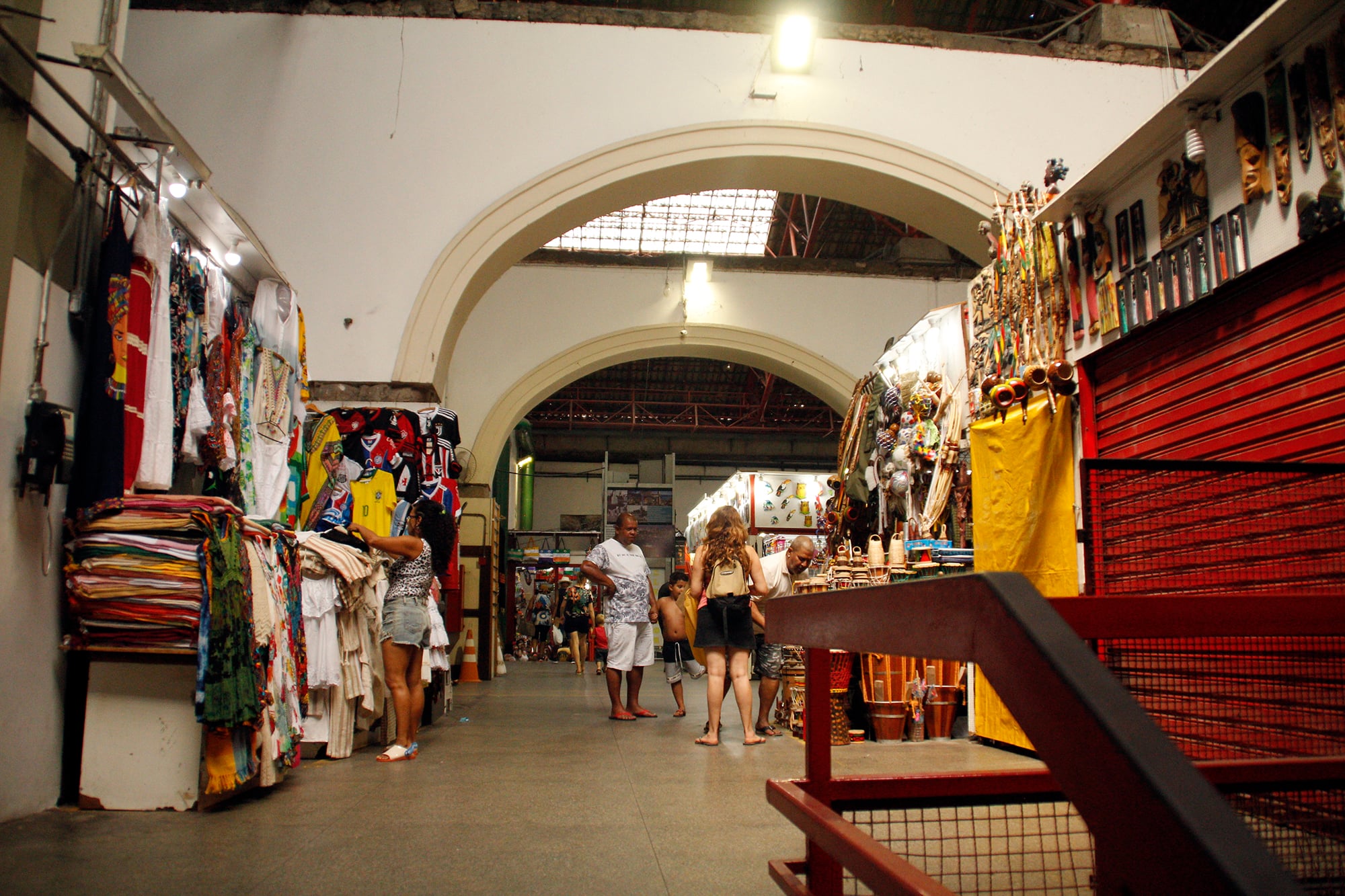 Tour Panorámico en Salvador con una vista única - Imagen 3