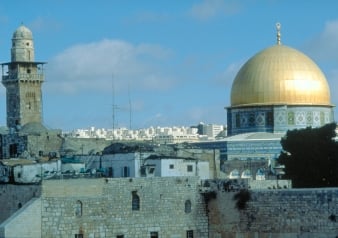 Tour por Jerusalén Antiguo y Nuevo - Tour de día completo - Imagen 4