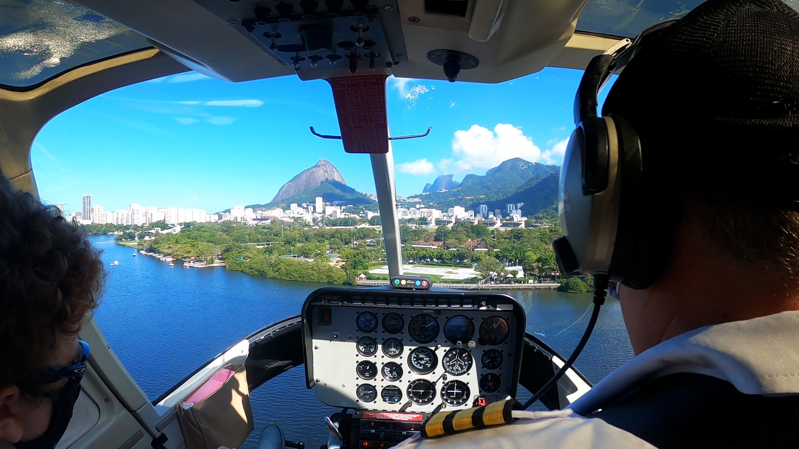 Vuelo Panorámico en Helicóptero - Imagen 3