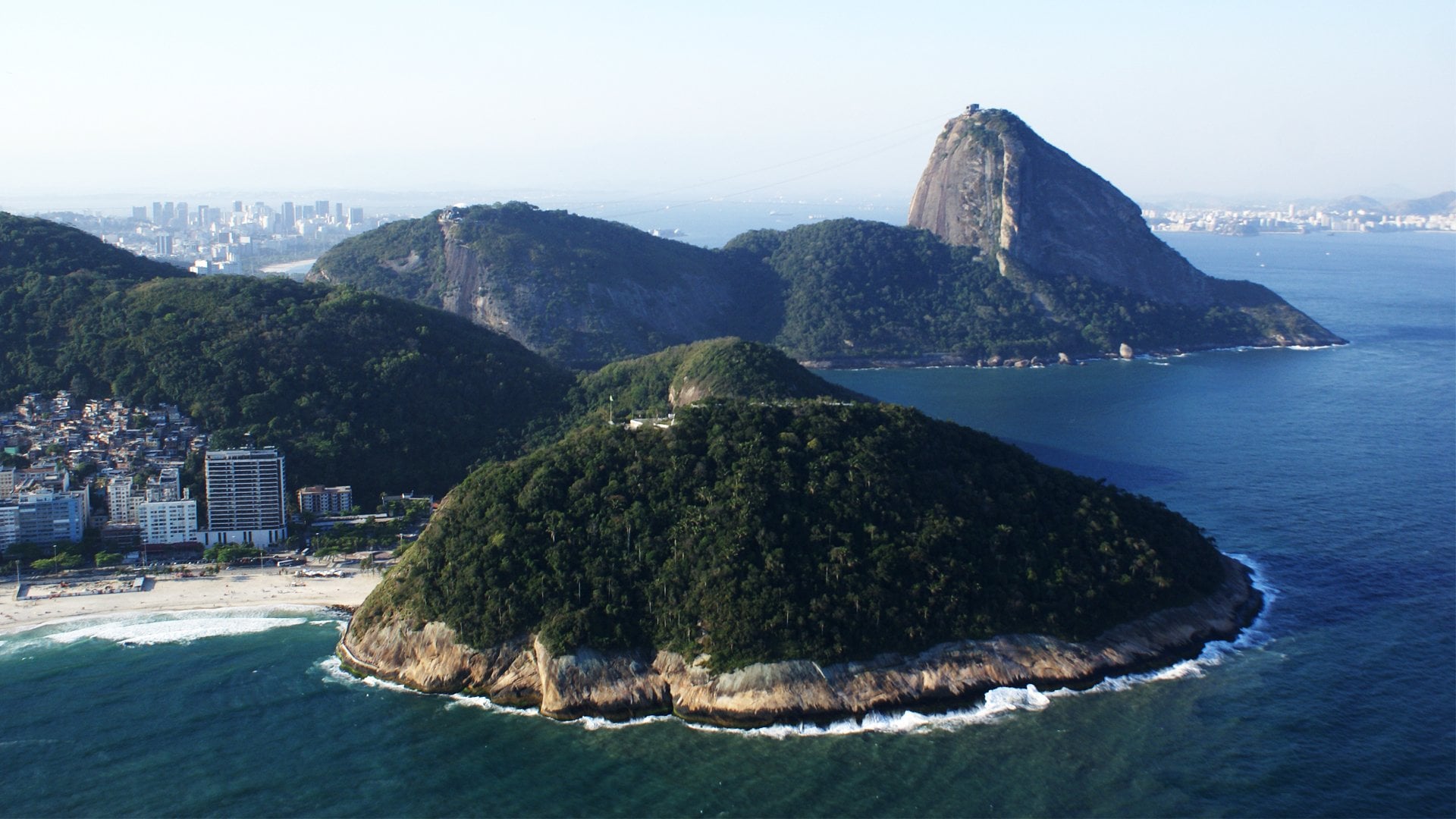 Vuelo Panorámico en Helicóptero - Imagen 4