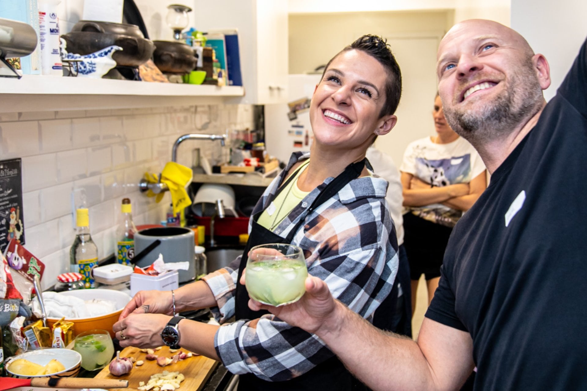Gastronomía Brasileña: Clase de cocina en Rio - Imagen 2