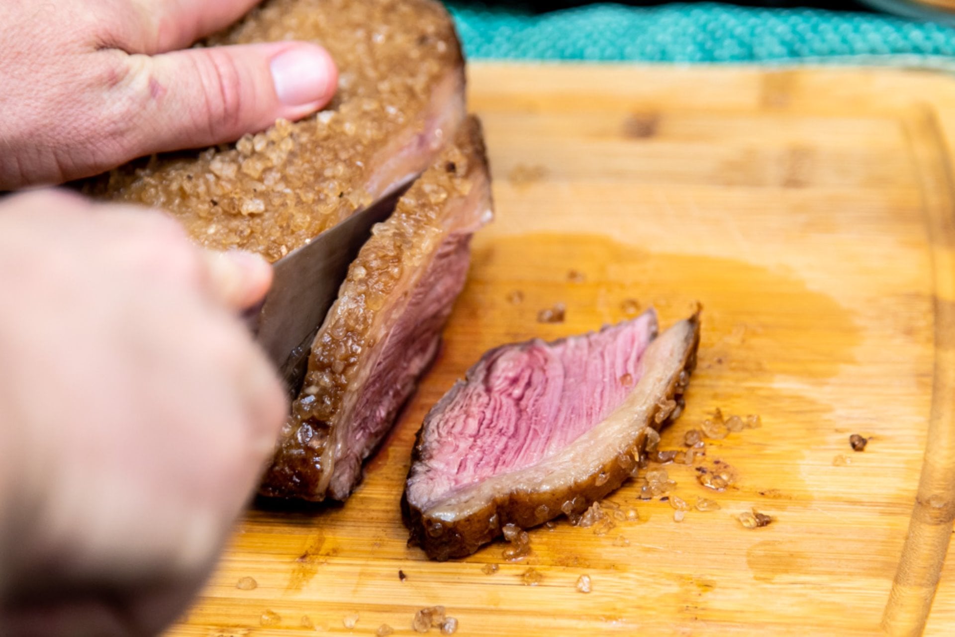 Gastronomía Brasileña: Clase de cocina en Rio - Imagen 3