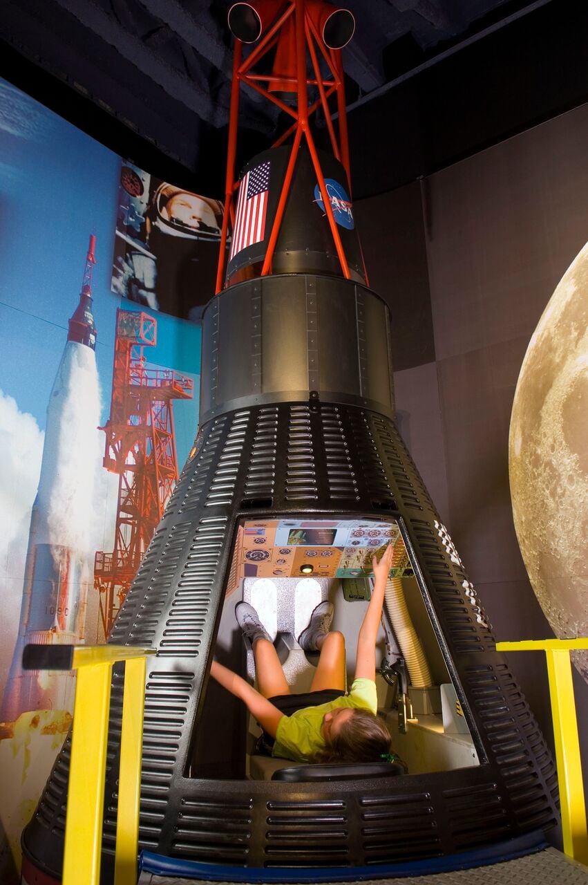 WonderWorks - Entrada All Access - Imagen 2