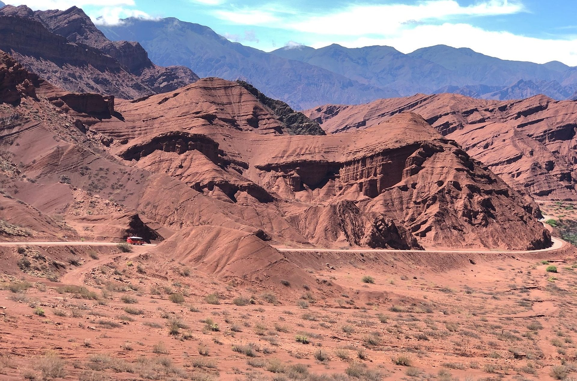 Combo Cafayate, Cachi y Humahuaca - Imagen 2