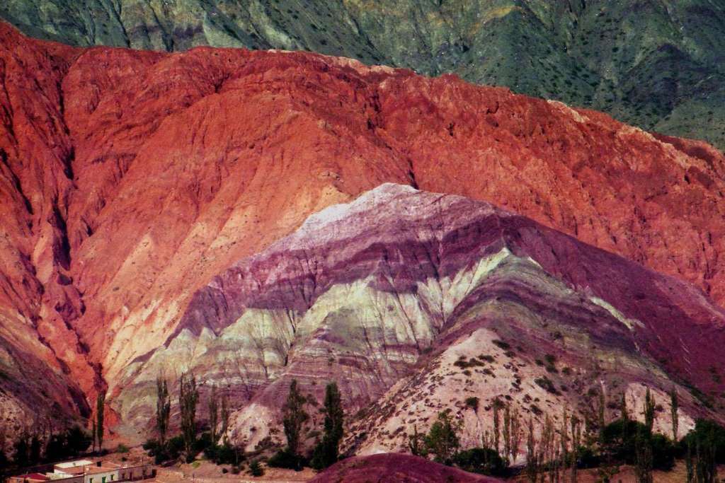 Cafayate, Humahuaca, Salinas y Cachi - Imagen 4
