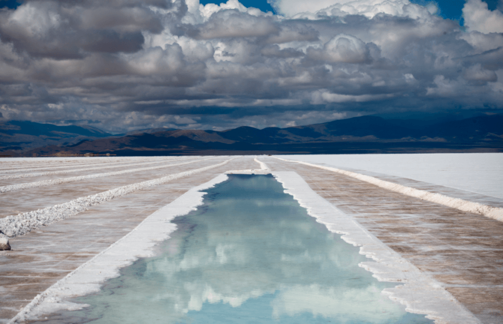 Cafayate, Humahuaca, Salinas y Cachi - Imagen 2