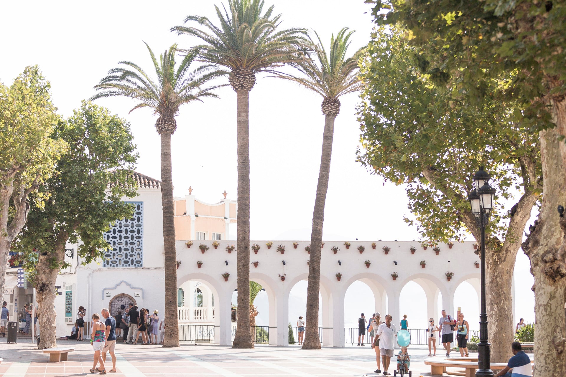 Nerja y Frigliana desde Málaga - Imagen 4