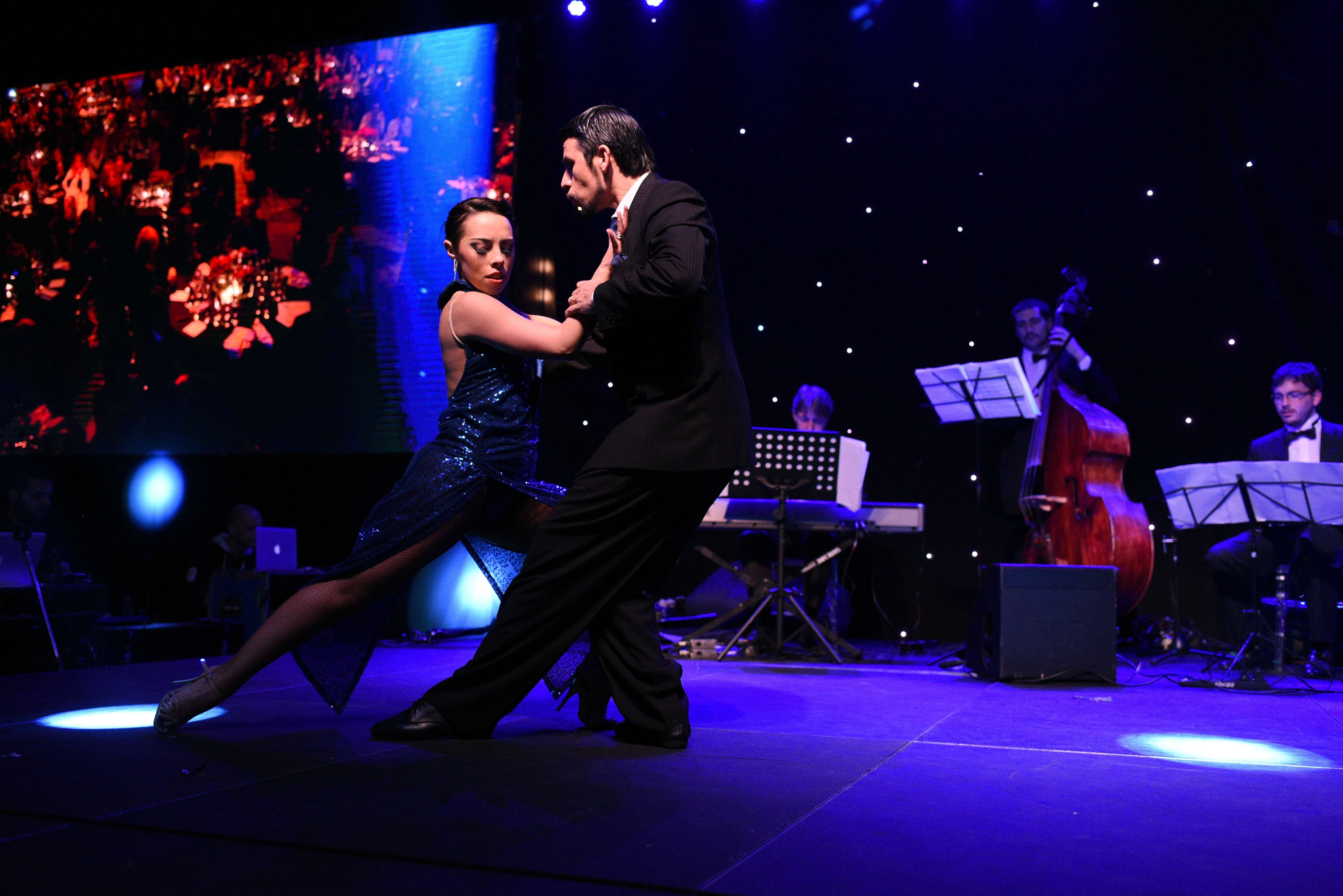 Tango Show en El Viejo Almacen, con Cena Opcional - Imagen 2