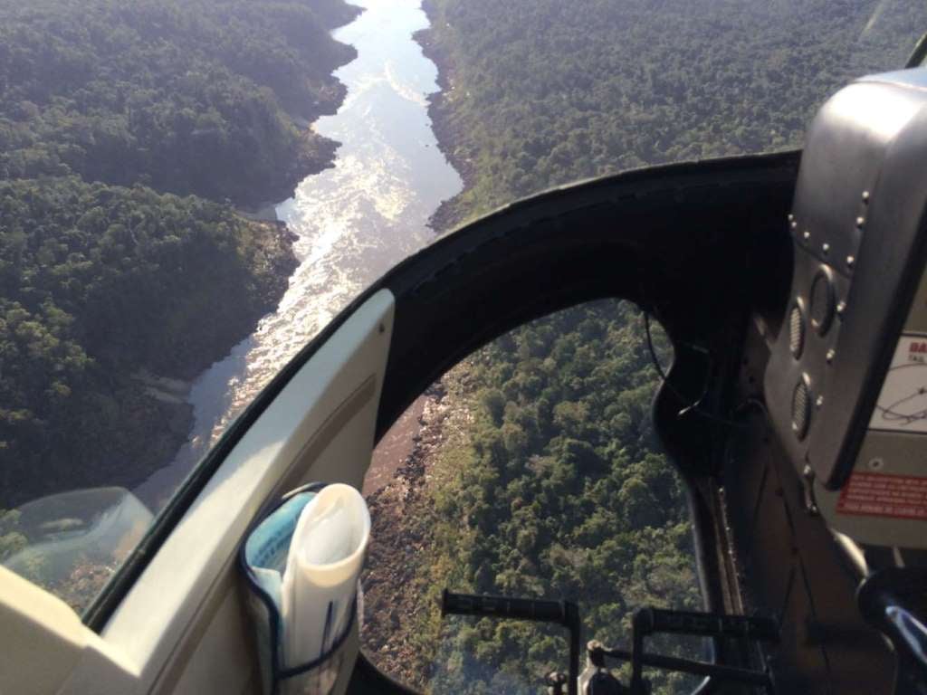 Iguassu Falls with Helicopter Flight - Imagen 3