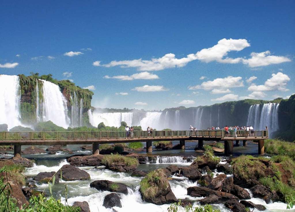 Parque de Aves y Cataratas, entrada incluida - Imagen 3