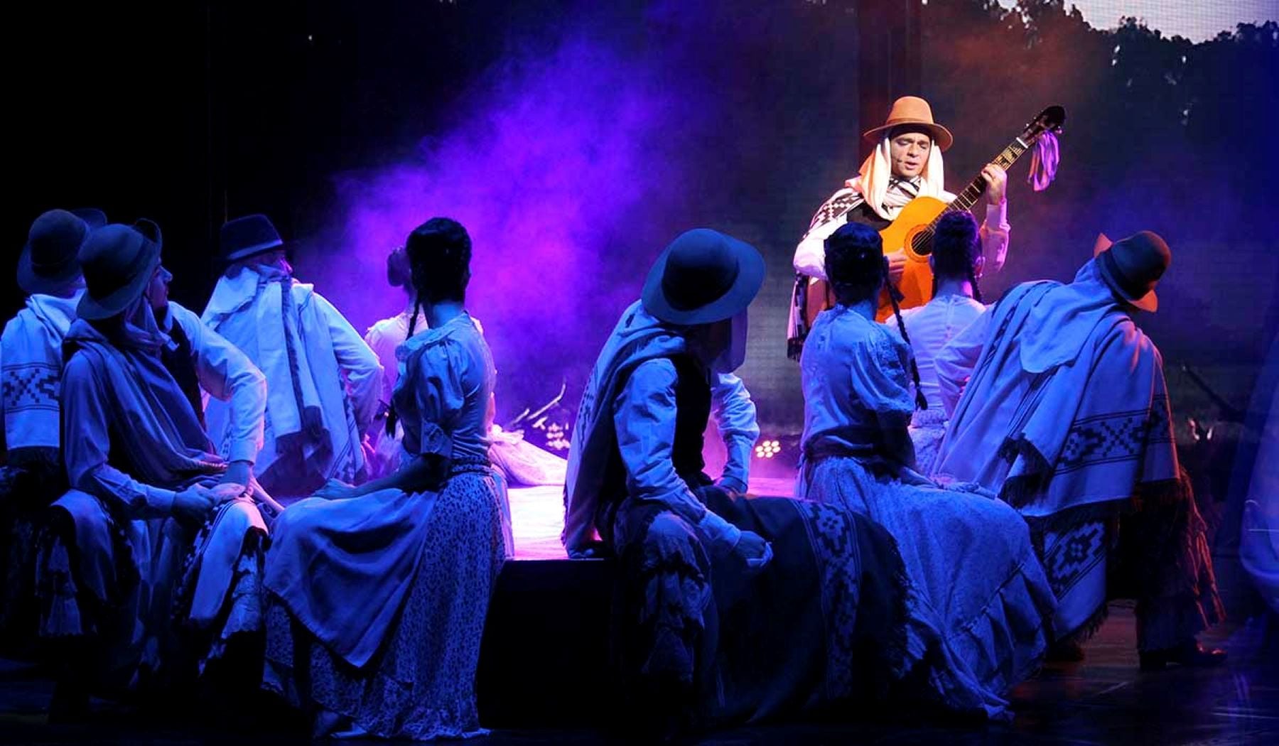 Señor Tango: La Catedral del Tango en Buenos Aires - Imagen 4