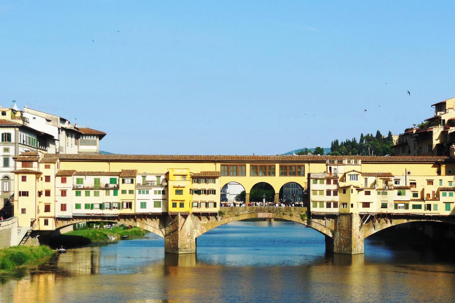 Tour a pie por Florencia con almuerzo - Imagen 4