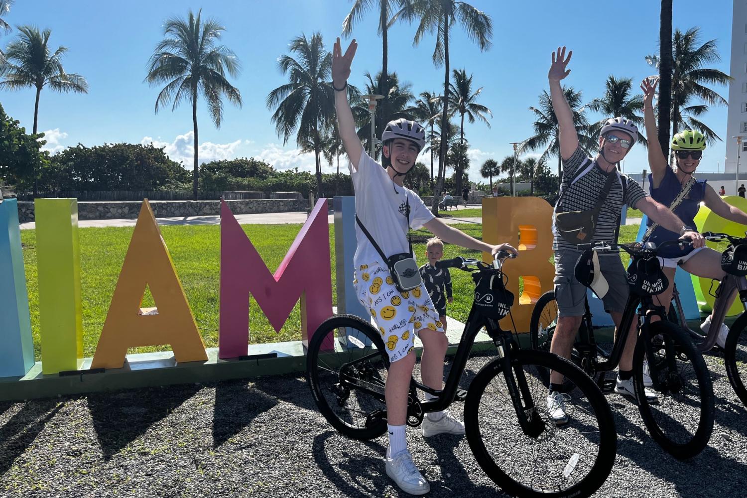 Recorrido en bicicleta eléctrica por lo mejor de South Beach - Imagen 3