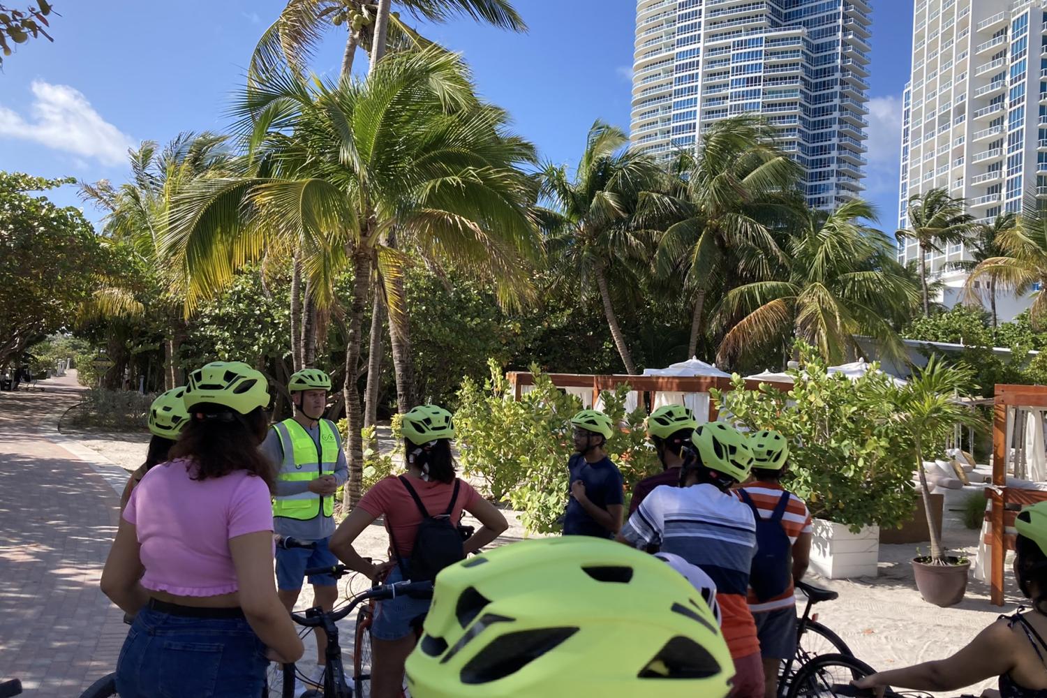 Recorrido en bicicleta eléctrica por lo mejor de South Beach - Imagen 4