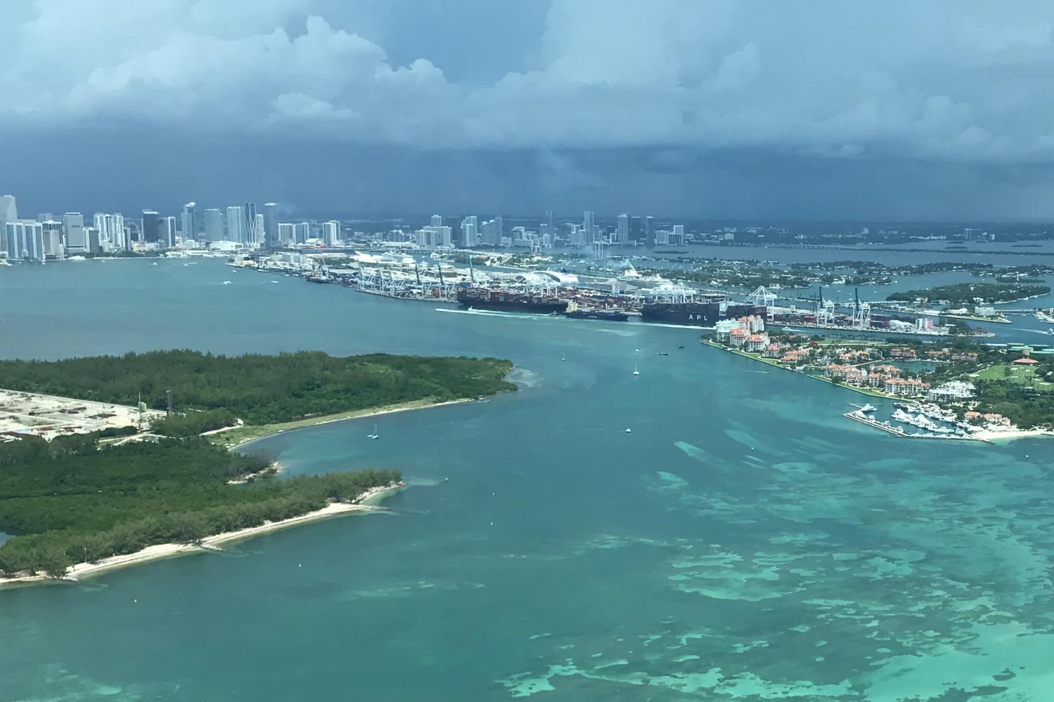 Recorrido en aeroplano de 40 minutos por South Beach - Imagen 2