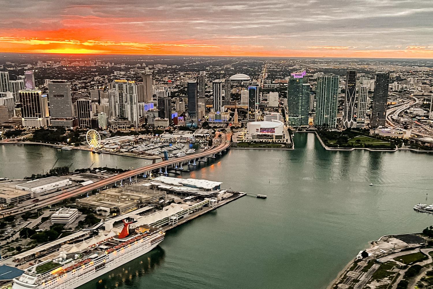 Recorrido en aeroplano de 40 minutos por South Beach - Imagen 3