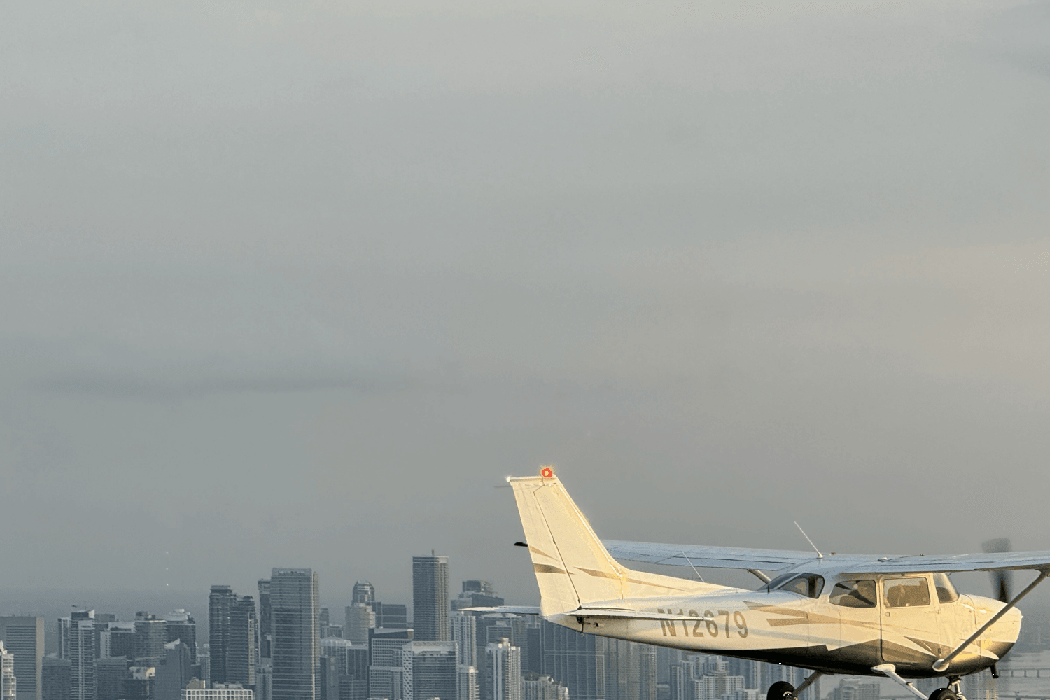 Recorrido en aeroplano de 40 minutos por South Beach - Imagen 4