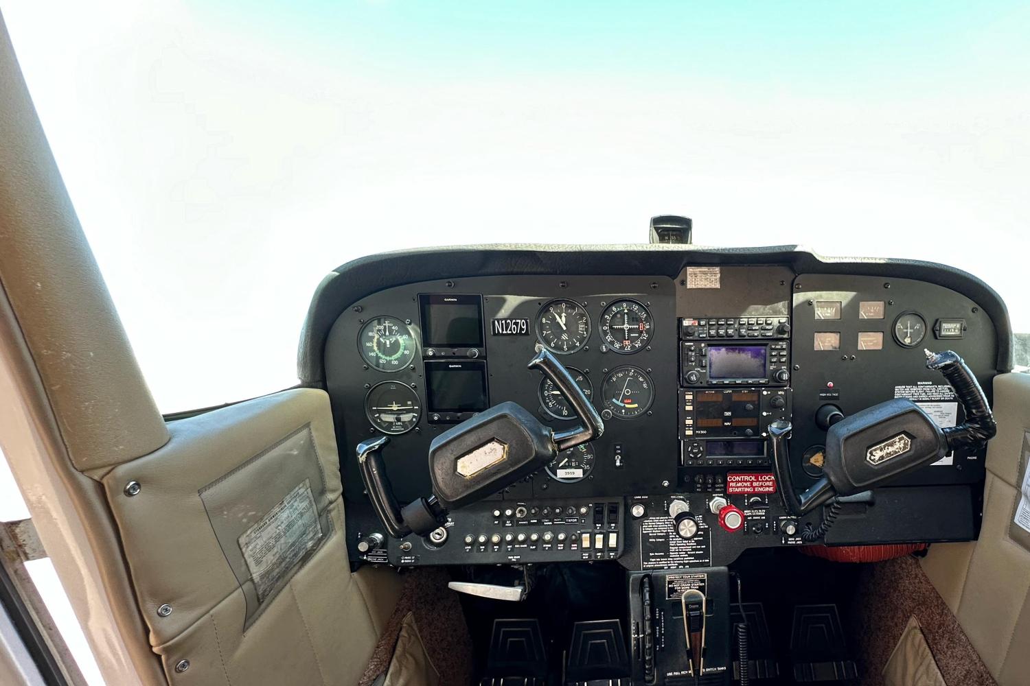 Tour en aeroplano de lujo de 50 minutos por Miami - Imagen 2