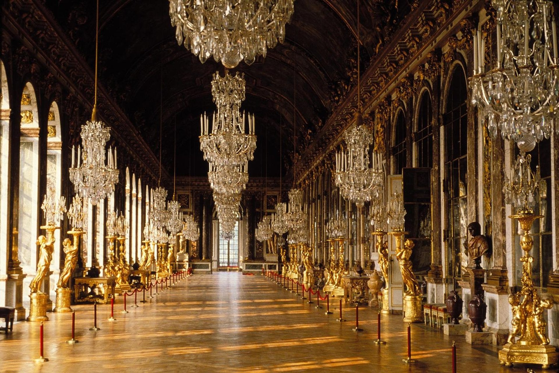Versailles Guided Tour with Priority Access - Imagen 2