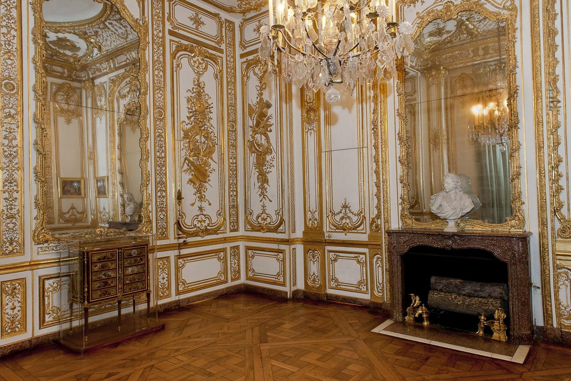 Versailles Guided Tour with Priority Access - Imagen 3