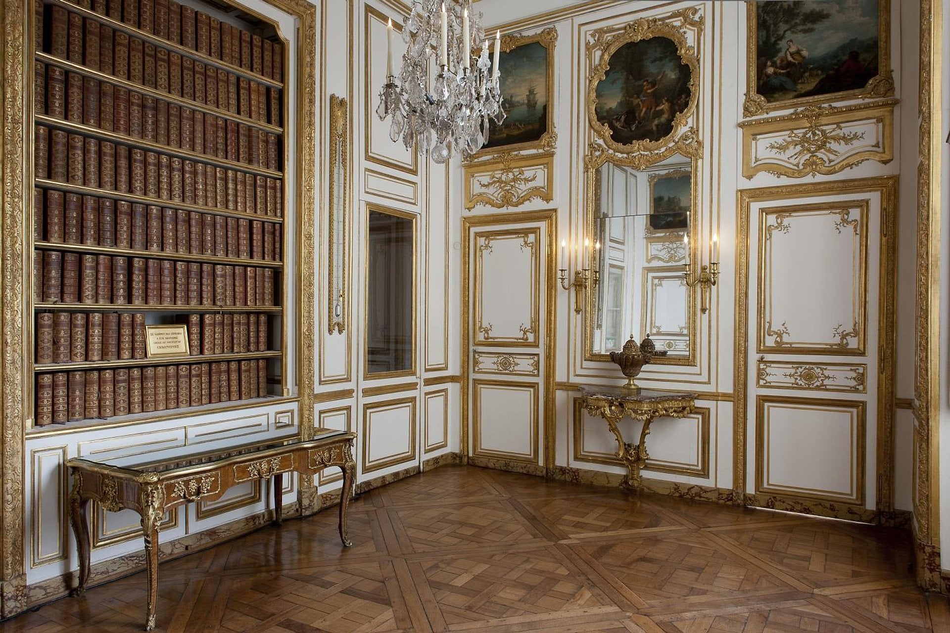 Versailles Guided Tour with Priority Access - Imagen 4