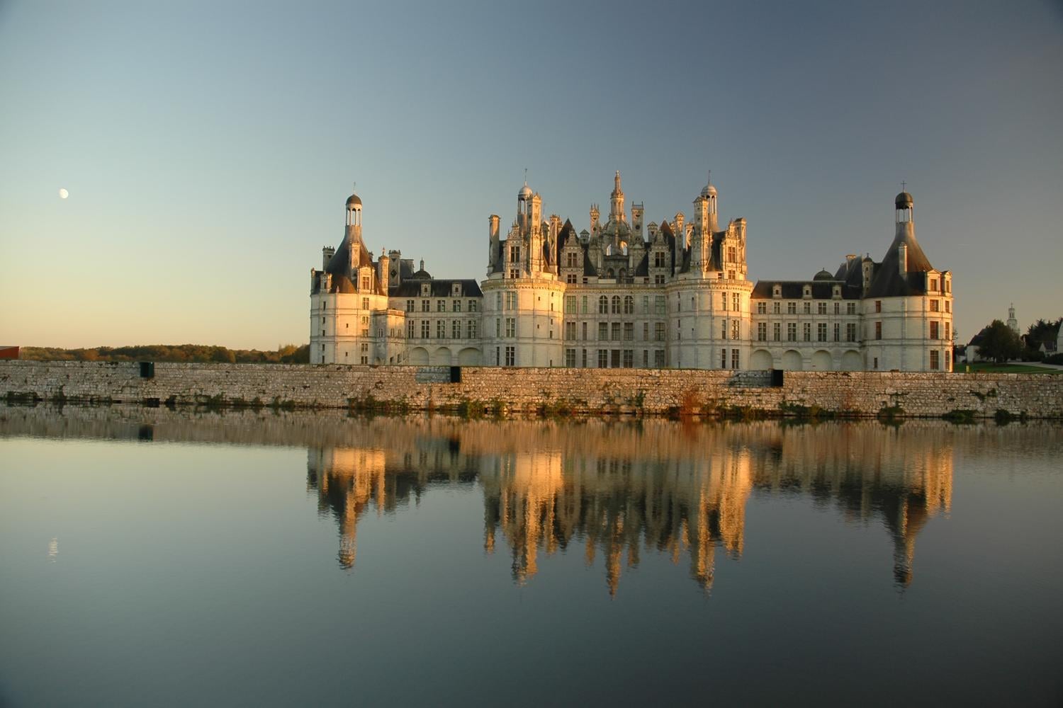 Visita de un día a los castillos del Valle del Loira desde París con transporte - Imagen 2